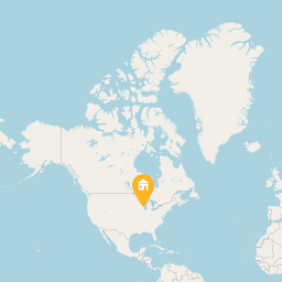 The Geneva Inn on the global map
